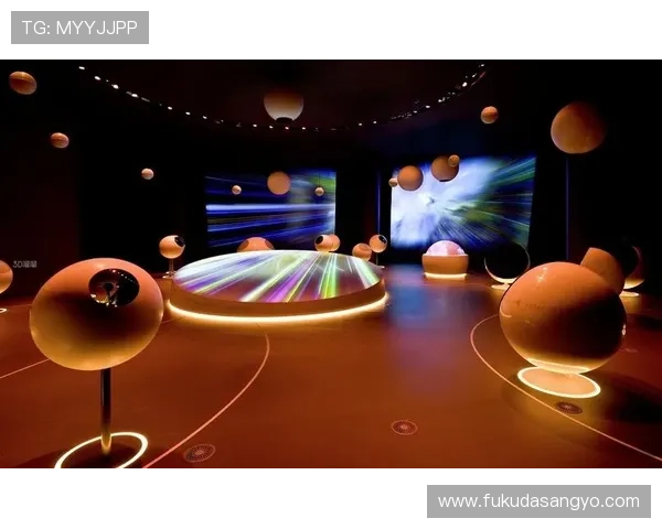 星空体育融合科技与娱乐开启沉浸式夜间运动体验的新纪元